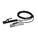 24349 CABLES CON PINZAS PARA SOLDADORAS DE ARCO Y ADA-SOLT, PRETUL