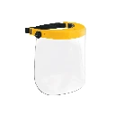 26007 PROTECTOR FACIAL, PRETUL