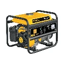 26033 GENERADOR PORTÁTIL 1 KW MOTOR A GASOLINA, PRETUL
