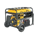 26035 GENERADOR PORTÁTIL 5.5 KW MOTOR A GASOLINA, PRETUL