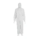 26072 OVEROL DESECHABLE, TALLA M, PRETUL