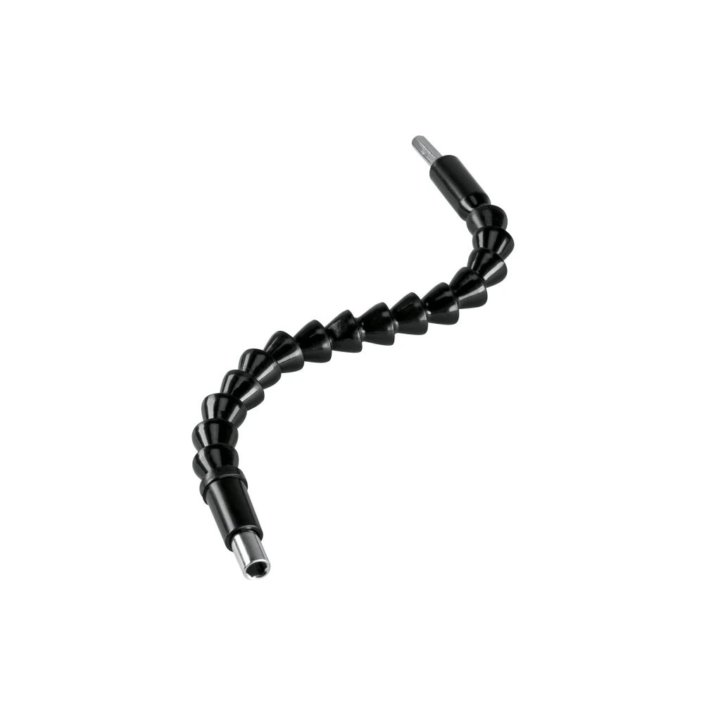 26095 EXTENSIÓN 12' FLEXIBLE, PARA ATORNILLAR, PRETUL