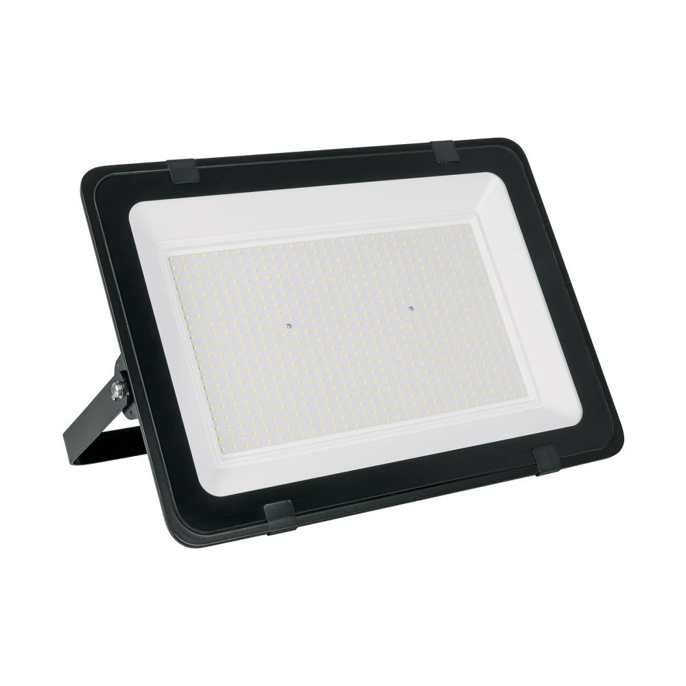 [REF-408L] 26113 REFLECTOR LED PARA EXTERIORES 400W 6500K, VOLTECK BASIC