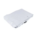 26138 LONA DE POLIETILENO 6 X 9 M, BLANCA, 110 G/M2, PRETUL