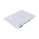 26139 LONA DE POLIETILENO 3 X 6 M, BLANCA, 110 G/M2, PRETUL
