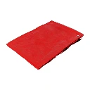 26157 LONA DE POLIETILENO 3 X 6 M, ROJA, 110 G/M2, PRETUL