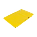 26160 LONA DE POLIETILENO 3 X 5 M, AMARILLA, 110 G/M2, PRETUL