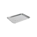 26223 CHAROLA DE ACERO INOXIDABLE PARA BASE-30P, PRETUL
