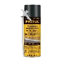 27007 ESPUMA EXPANSIVA DE POLIURETANO, 300 ML, PRETUL