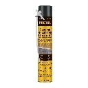 27009 ESPUMA EXPANSIVA DE POLIURETANO, 750 ML, PRETUL
