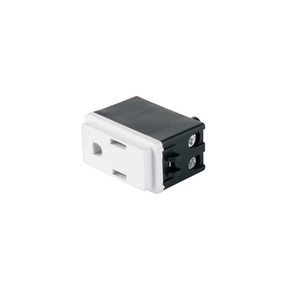 27107 CONTACTO 2 POLOS + TIERRA, VOLTECK BASIC