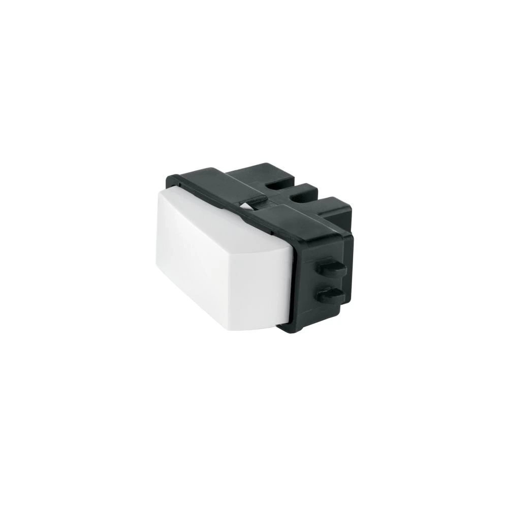 27108 INTERRUPTOR SENCILLO, VOLTECK BASIC