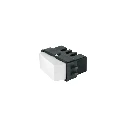 27109 INTERRUPTOR DE 3 VÍAS, VOLTECK BASIC