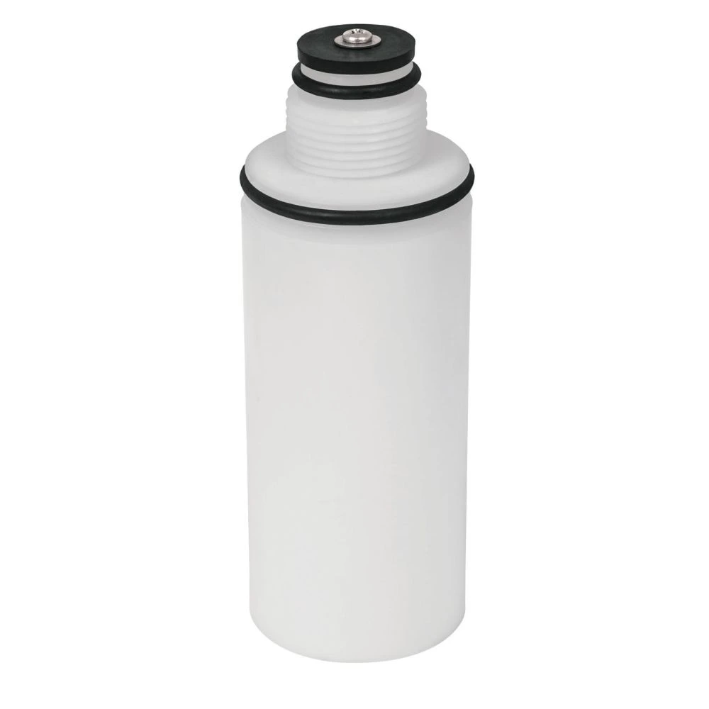 27144 CILINDRO COMPLETO PARA FUMIGADOR 15L, PRETUL