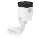 27145 PISTÓN PARA FUMIGADOR 15 L, PRETUL