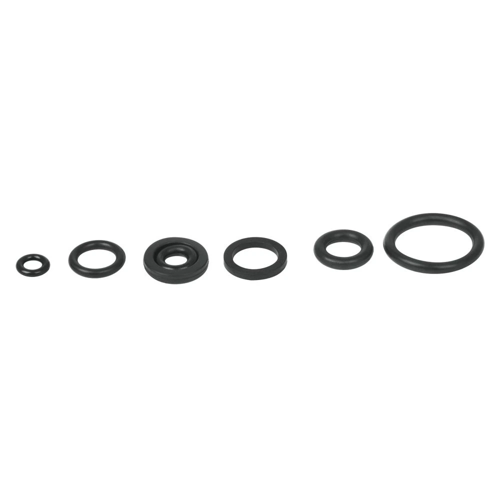 27146 JUEGO DE 7 EMPAQUES PARA FUMIGADOR 15L, PRETUL