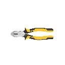 27154 PINZA P/ELECTRICISTA 8' USO RUDO, COMFORT GRIP, PRETUL