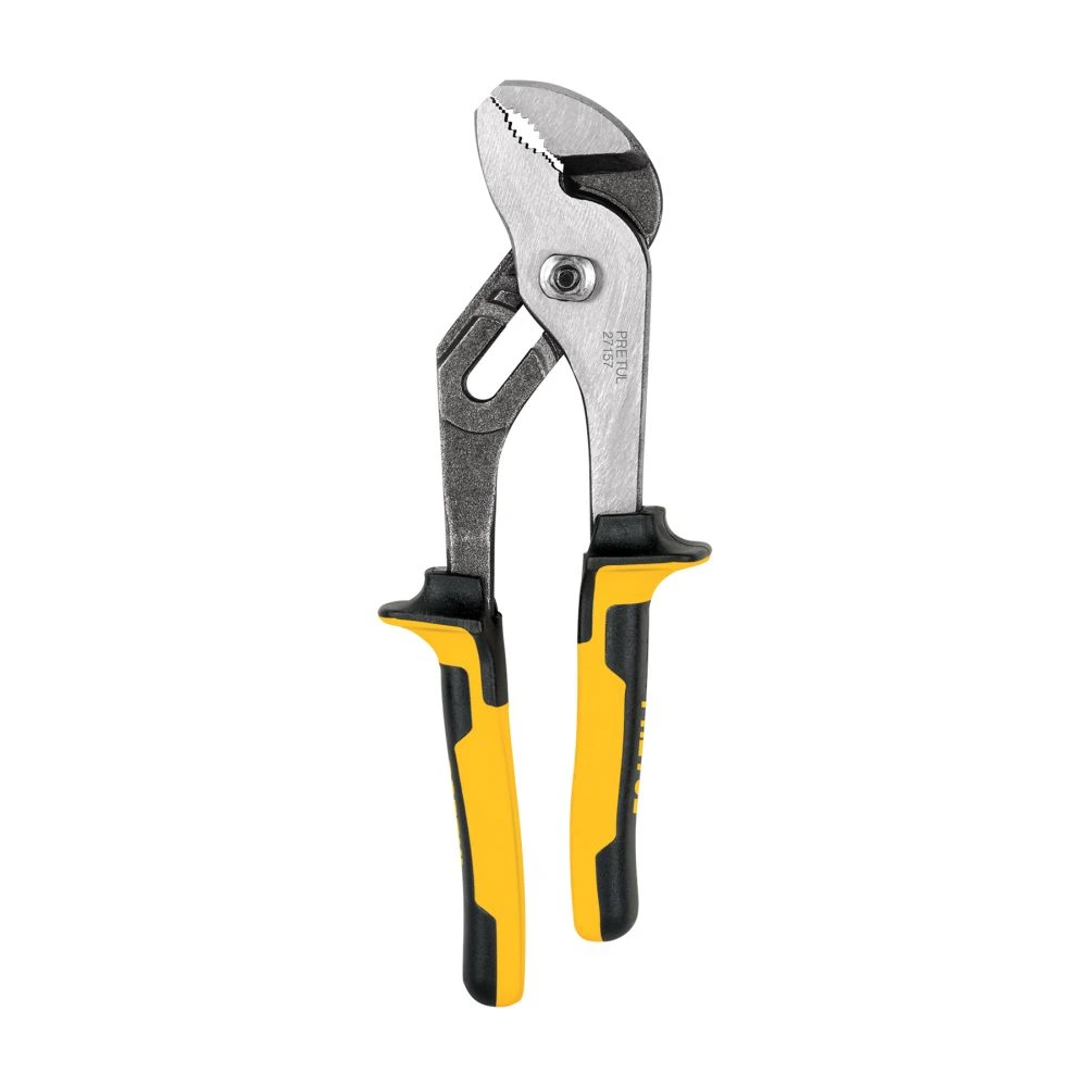 27157 PINZA DE EXTENSIÓN 8' MANGO COMFORT GRIP, PRETUL