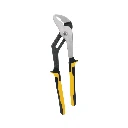 27159 PINZA DE EXTENSIÓN 12' MANGO COMFORT GRIP, PRETUL