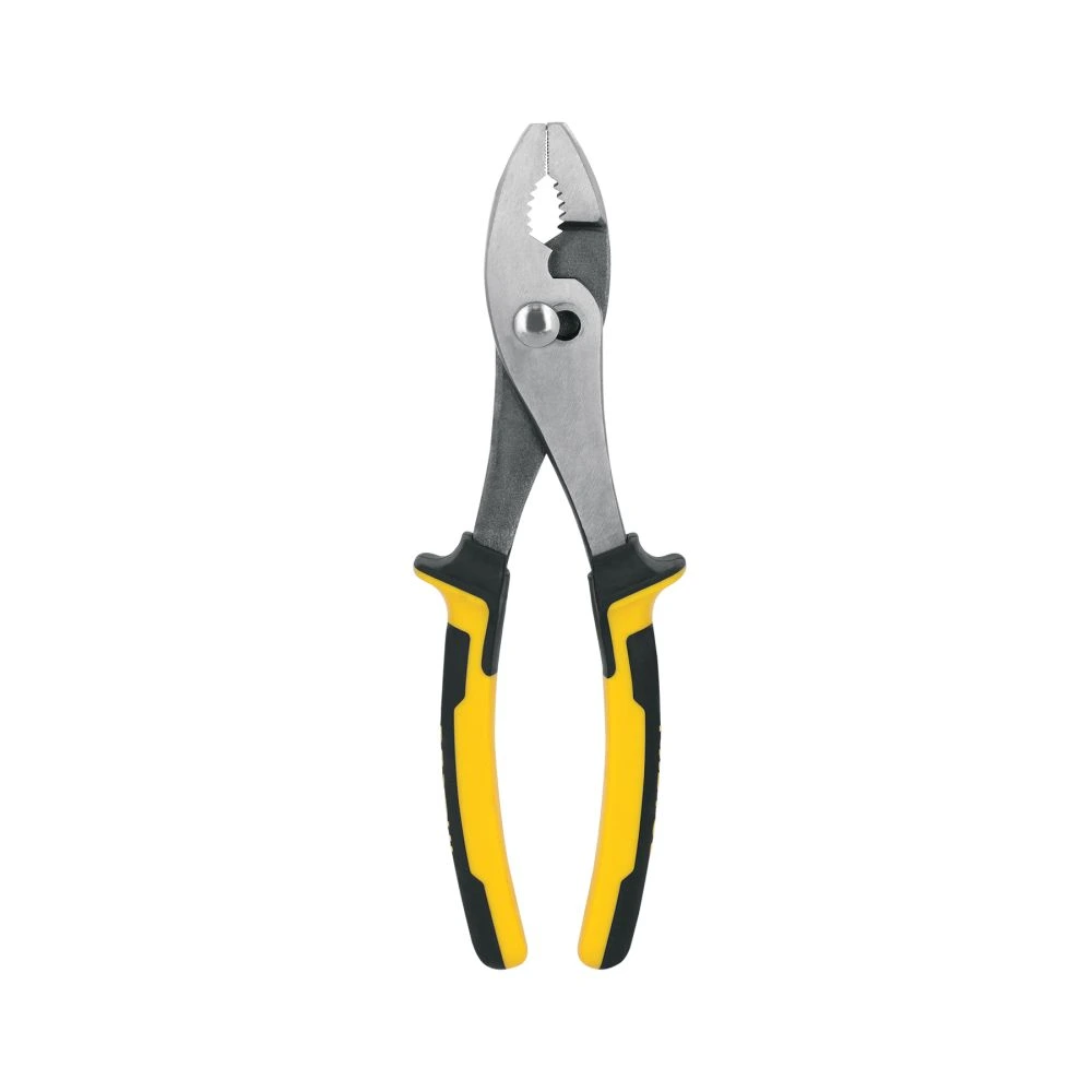 27161 PINZA DE CHOFER 10', MANGO COMFORT GRIP, PRETUL