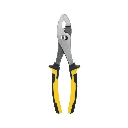 27161 PINZA DE CHOFER 10', MANGO COMFORT GRIP, PRETUL