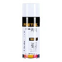 27171 PINTURA EN AEROSOL, BLANCO BRILLANTE, 400ML, PRETUL