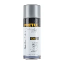 27174 PINTURA EN AEROSOL METÁLICA, PLATA ,400 ML, PRETUL