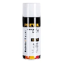 27175 PINTURA EN AEROSOL, BLANCO MATE, 400 ML, PRETUL