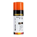 27181 PINTURA EN AEROSOL, NARANJA, 400 ML, PRETUL