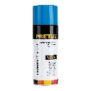 27182 PINTURA EN AEROSOL, AZUL ULTRAMAR, 400 ML, PRETUL