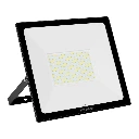 28016 REFLECTOR LED PARA EXTERIORES 100W 6500K, VOLTECK BASIC