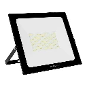 28018 REFLECTOR LED PARA EXTERIORES 200W 6500K, VOLTECK BASIC