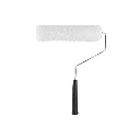 28033 RODILLO PARA PINTAR 9 X 3/8' SUPERFICIES LISAS, PRETUL
