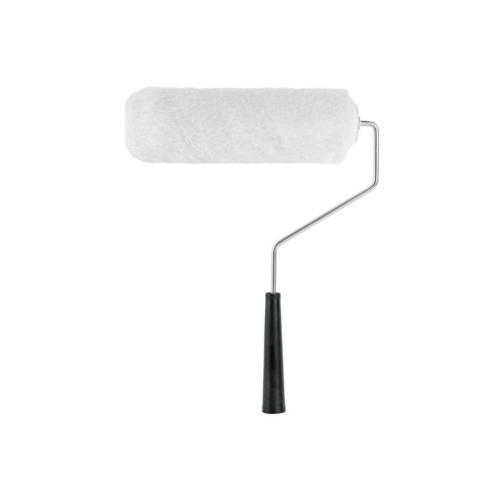 28035 RODILLO PARA PINTAR 9 X 3/4' SUPERFICIES RUGOSAS, PRETUL
