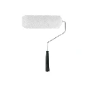 28035 RODILLO PARA PINTAR 9 X 3/4' SUPERFICIES RUGOSAS, PRETUL