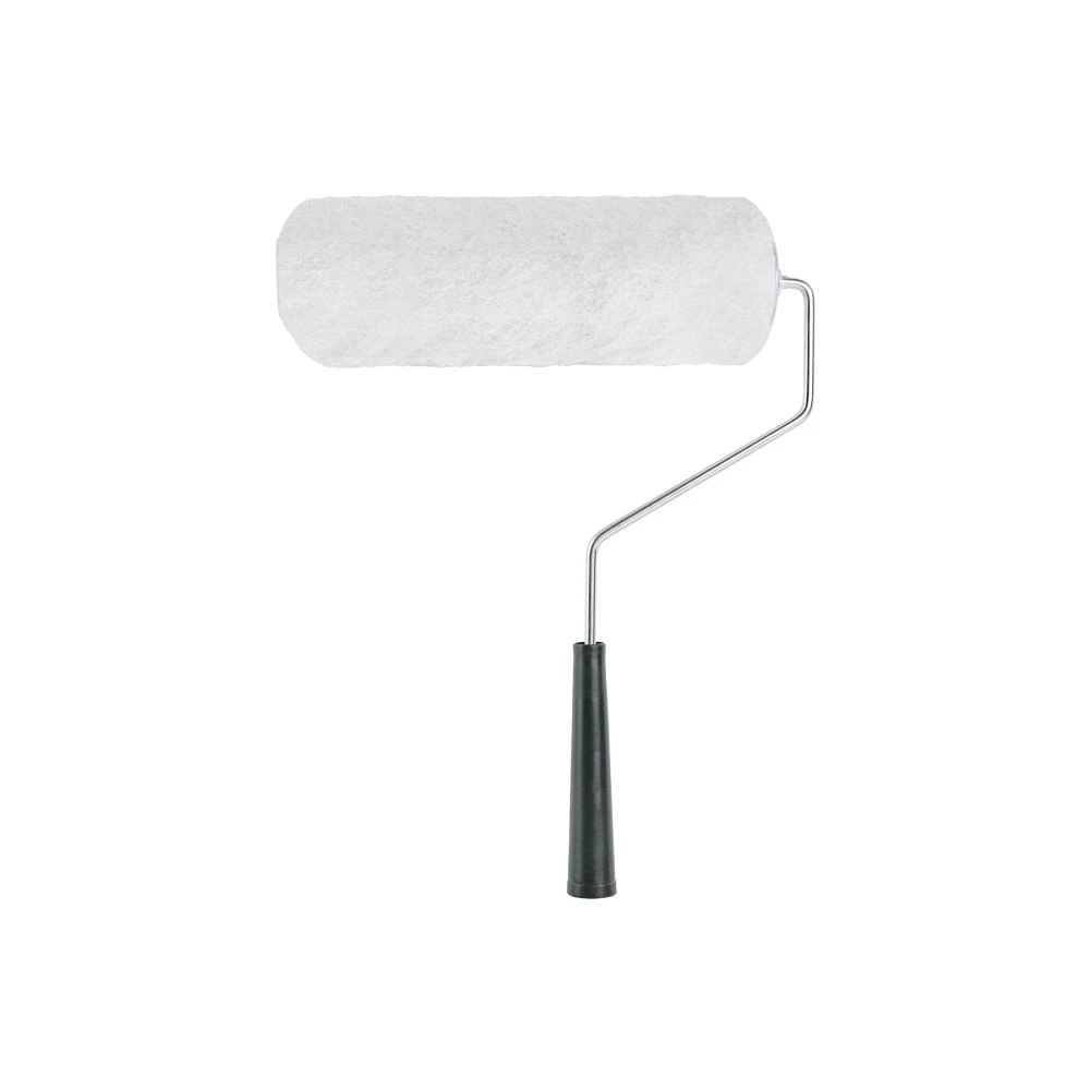 28037 RODILLO PARA PINTAR 9X1-1/4'SUPERFICIES EXTRA RUGOSAS,PRETUL