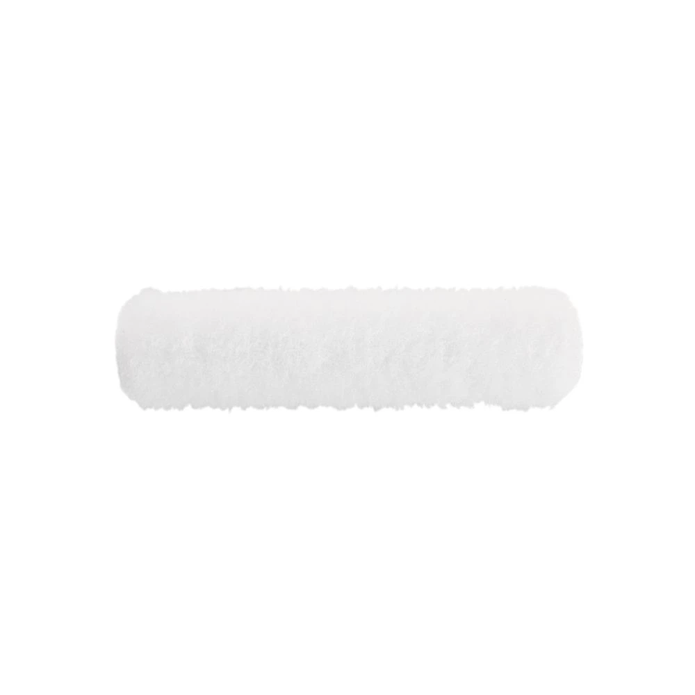 28041 FELPA PARA RODILLO 9 X 3/8' SUPERFICIES LISAS, PRETUL