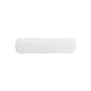 28041 FELPA PARA RODILLO 9 X 3/8' SUPERFICIES LISAS, PRETUL
