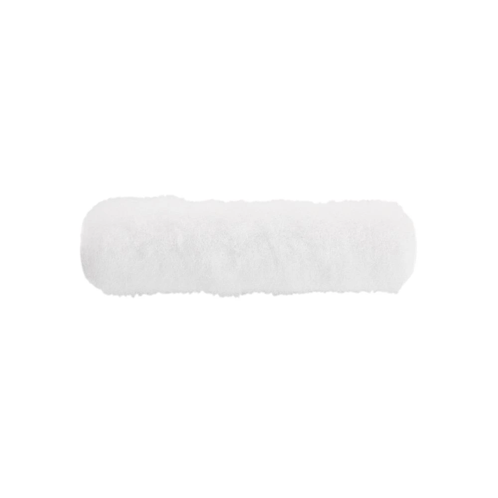 28042 FELPA PARA RODILLO 9 X 5/8' SUPERFICIES POCO RUGOSAS, PRETUL