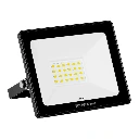28090 REFLECTOR LED PARA EXTERIORES 20W 3000K, VOLTECK BASIC