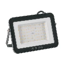 28092 REFLECTOR LED PARA EXTERIORES 50W 3000K, VOLTECK BASIC