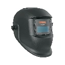28145 CARETA ELECTRÓNICA PARA SOLDAR SOMBRA 9-13, NEGRA, PRETUL