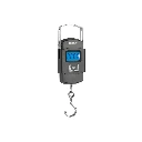 28180 BÁSCULA ELECTRÓNICA COLGANTE, DE PILAS, 50 KG, PRETUL