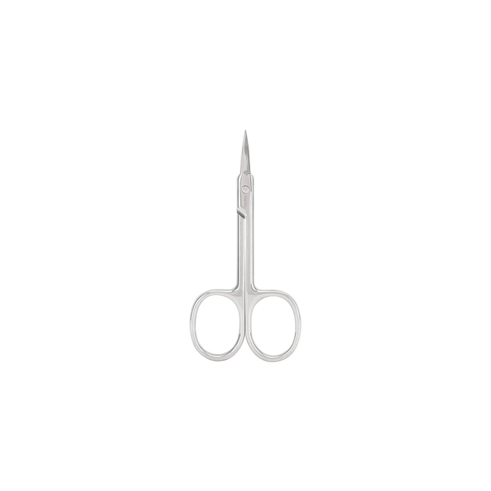 28233 TIJERA PARA MANICURE 3-1/2', PUNTA EXTRAFINA, PRETUL