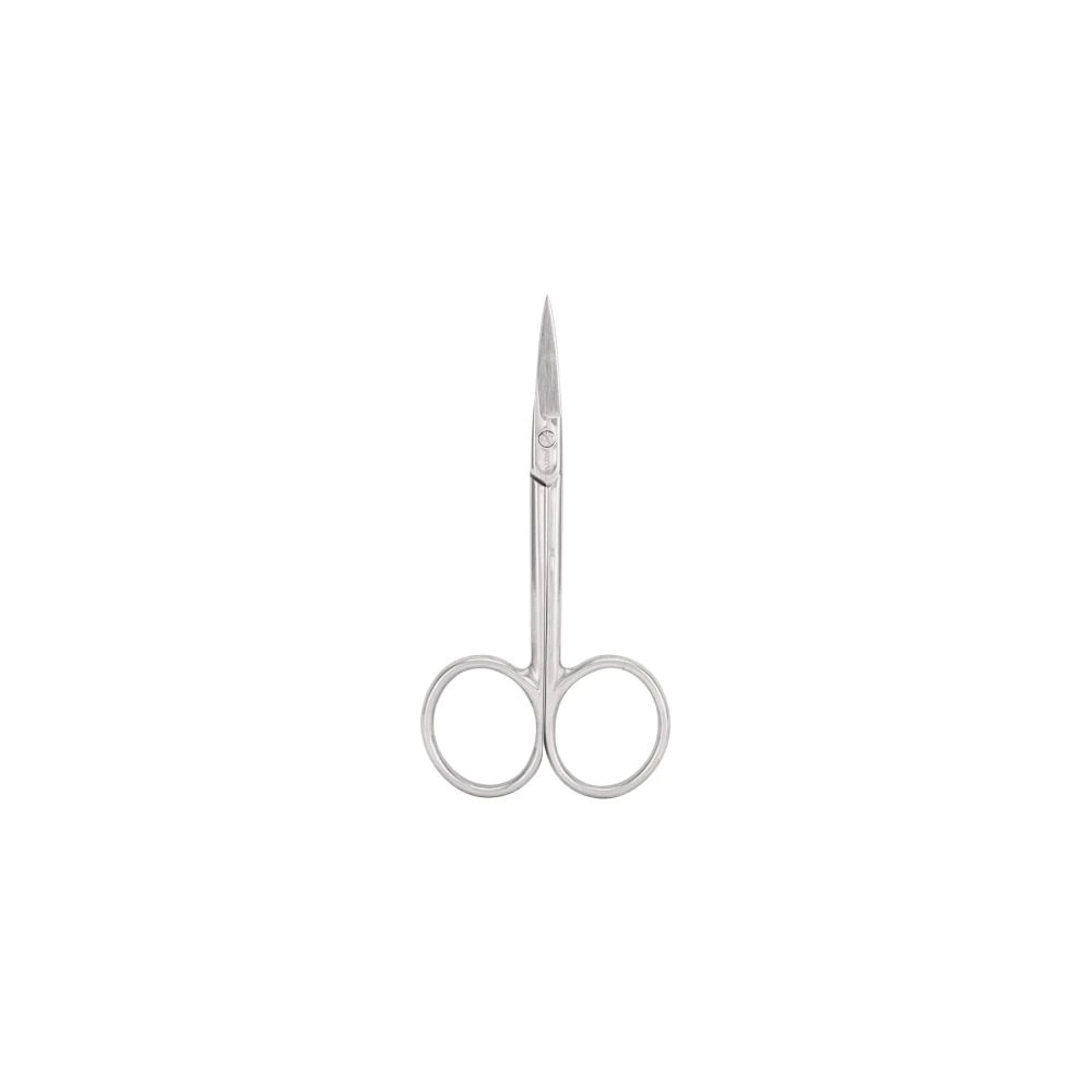 28234 TIJERA MANICURE 3-1/2', PUNTA FINA, PRETUL