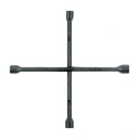 28889 LLAVE DE CRUZ 16', ACABADO NEGRO MATE, PRETUL