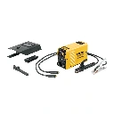 29017 MINI SOLDADORA INVERSORA 100A, 127 V, SERIE 300, PRETUL