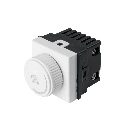 29050 DIMMER GIRATORIO DE 1.5 MÓDULOS, LÍNEA TOLEDO, BASIC