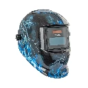 29896 CARETA ELECTRÓNICA PARA SOLDAR SOMBRA 9-13, RAYOS, PRETUL