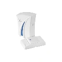 29916 TIMBRE INALÁMBRICO CON CLAVIJA, 36 TONOS, VOLTECK BASIC